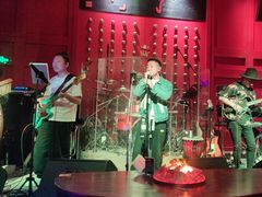 -江湖国风民谣酒馆(五一街店)