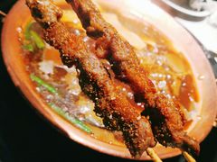 -京韵胡同·酱香羊蝎子火锅涮肉(长寿路店)
