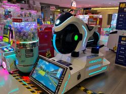 -Fang Fang Monkey·方方猴(国瑞购物中心店)