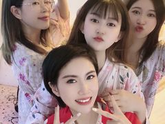 -天空花园餐吧·生日·团建(南山店)