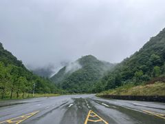 -大九湖