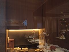 -老太原菜馆(万达店)