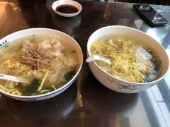 虾肉大馄饨-熙盛源(复兴路店)