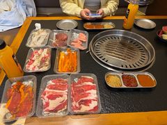 -炽城·烤肉名家(鸿达中央广场店)