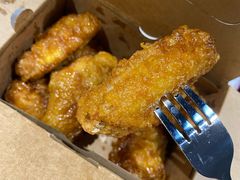 香甜鸡翅-Kyochon1991校村(共和路店)