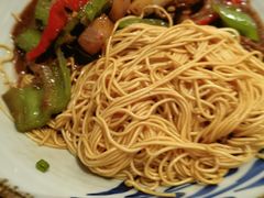 -贡梅老面馆·蟹粉面·无锡特色小吃(南长街主推店)
