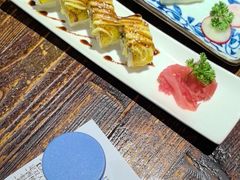 -小川洋风料理(街道口店)
