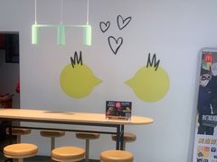-麦当劳(学院大街店)