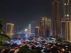 -重庆十八梯传统风貌区