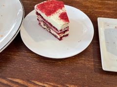 -1901 Cafe(西四店)