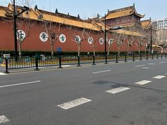 -钦赐仰殿道观