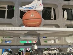 -JORDAN(东方广场店)