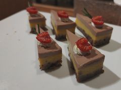 -厦门希尔顿逸林酒店·圆聚自助餐厅(五缘湾店)