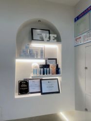 -VE专注问题肌·赛诺龙&科学美肤中心