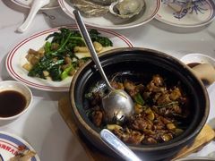 -明本湛江鸡•海鲜小厨(陈家祠店)