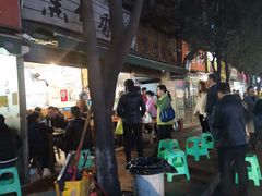 -黑竹香鸡(营和巷店)