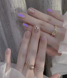 -斯馨·健康美甲美睫