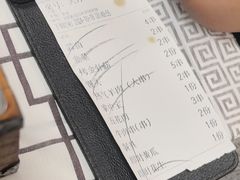 -云晓光头烧烤吧(德平路店)
