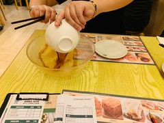 -添好运点心专门店(百老汇店)