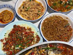 -回家吃饭·地道南昌菜(建德观总店)