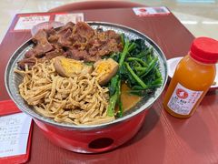 -喜家德虾仁水饺(深圳印力中心店)