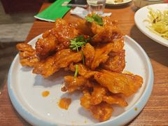 锅包肉-荣鹏风味烀饼总店
