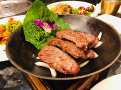 -酣庭院(红松东路店)
