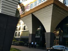 -碧涛阁·泡泡海洋·汤泉洗浴(王府花园店)