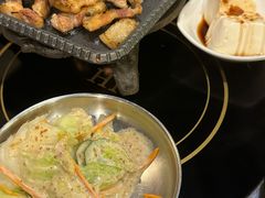 -咕咕站韩国料理(紫金港店)