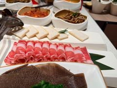 -海底捞火锅(之心城店)