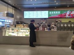 -喜茶(杭州滨江宝龙店)