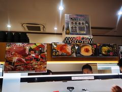-Musashi回转寿司(京都站八条口店)