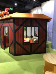 -幻贝家儿童乐园(苏州中心店)