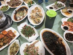 -启东小海鲜(庄先湾路1号店)