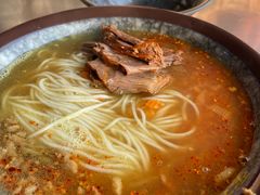 -云龙湖阿喆米线(云龙湖店)