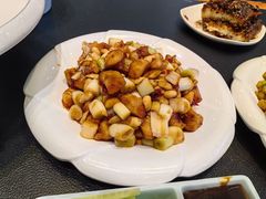 -紫光园·烤鸭·北京菜(团结湖店)