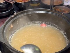 -芸鲜季·云南野生菌餐厅· 云南风物味研社(闵行店)