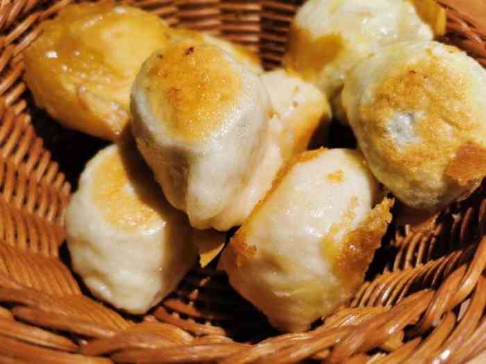 方俊礼胡辣汤(总店)-"挺好喝的,早上过去,人超级多,感觉是人山.