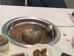 -葛记红焖羊肉(人民路店)
