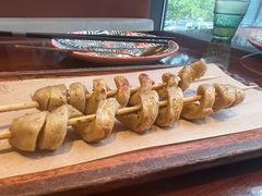 -那拉提之疆·新疆菜(美院店)