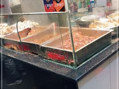 -老黄记手撕烤兔(玉林街店)