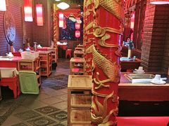 -蜀九鼎毛肚火锅(建瓯店)