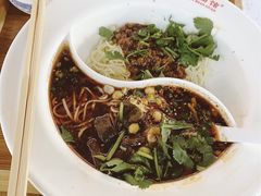 -万县面馆(高笋塘店)