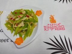 -好孕妈妈月嫂(哈尔滨总店)