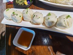 -金枝玉叶上海人家食府(三里河店)