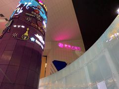 -盒马X会员店(王府井奥莱UP TOWN店)
