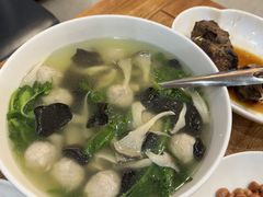 -双流老妈兔头(总店)