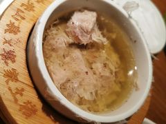 客语土猪汤-客语-客家菜(石岐店)