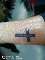 -千贺宗纹身传统大师