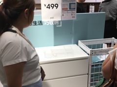 -宜家家居(哈尔滨商场店)